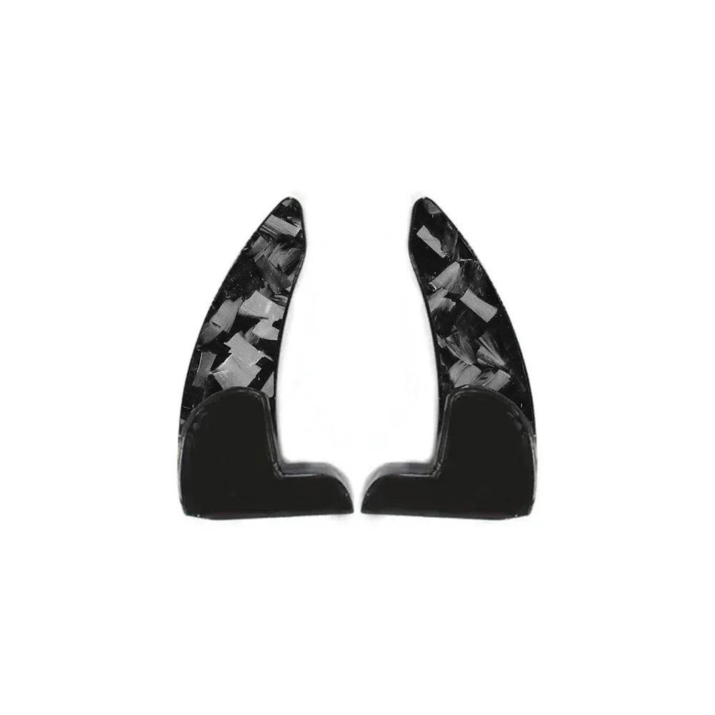 Steering Wheel Shift Paddle Extensions for Jeep, Dodge, Chrysler