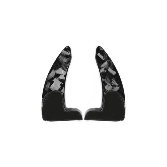 Steering Wheel Shift Paddle Extensions for Jeep, Dodge, Chrysler