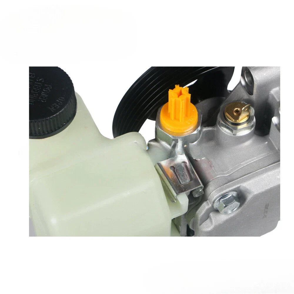 Power Steering Pump 2.5L for Mazda CX-7 (2007–2012)