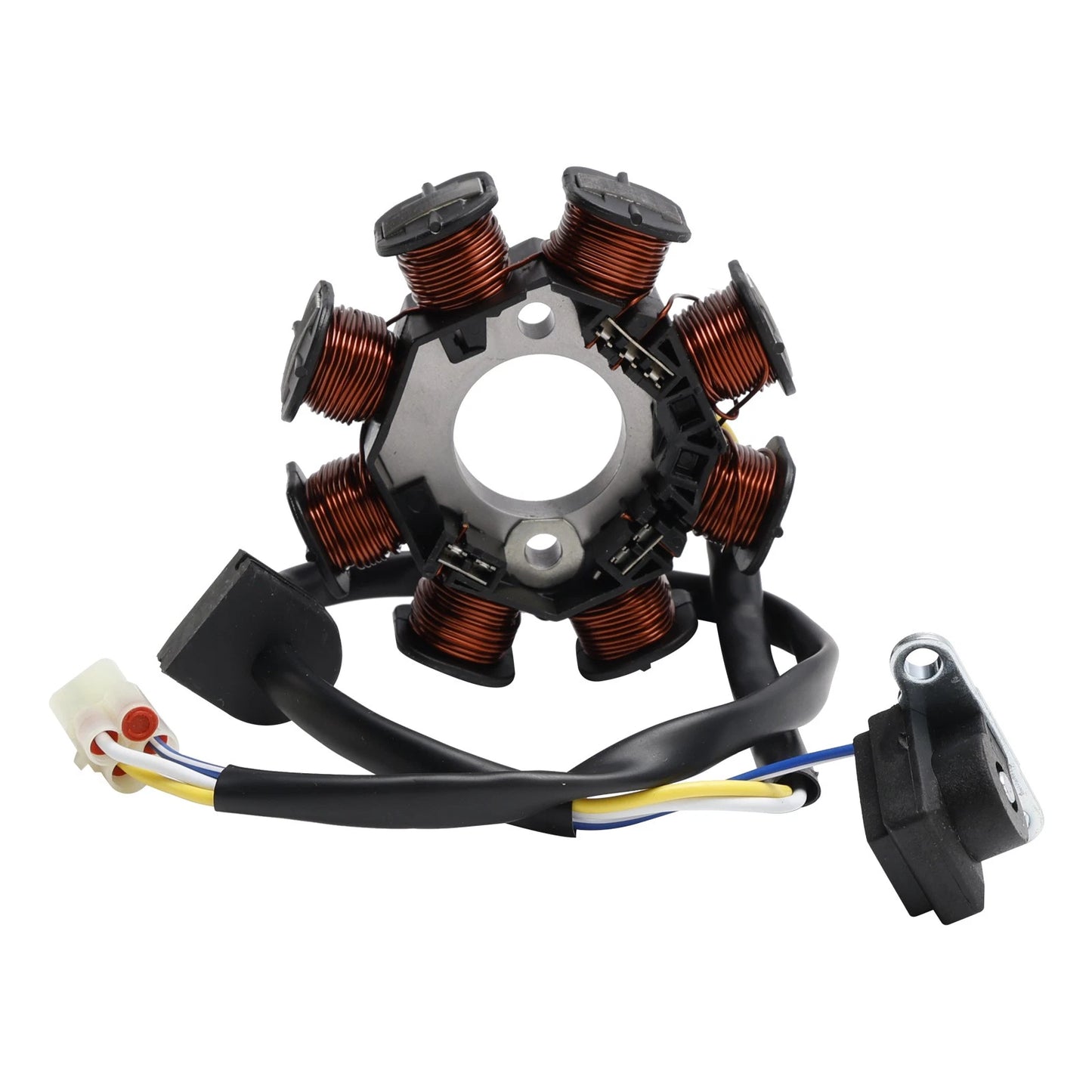 Windshield for Ducati Scrambler (2015–2018) E3