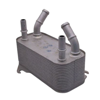 Transmission Oil Cooler for Ford BA BF Falcon Fairlane Fairmont (2002–2008)