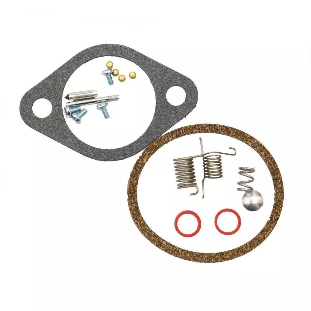 3X Carburetor Rebuild Kit for Mercury Force 90 Outboard (1990–1999)