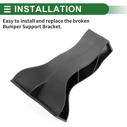 Right Front Bumper Retainer Bracket No.A4478850914 for Mercedes Benz Vito (2014–2023)