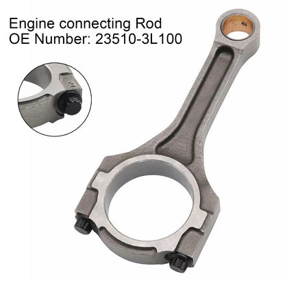Base antenna bracket w/ cable 56040921AF for Jeep Wrangler (2007–2011)