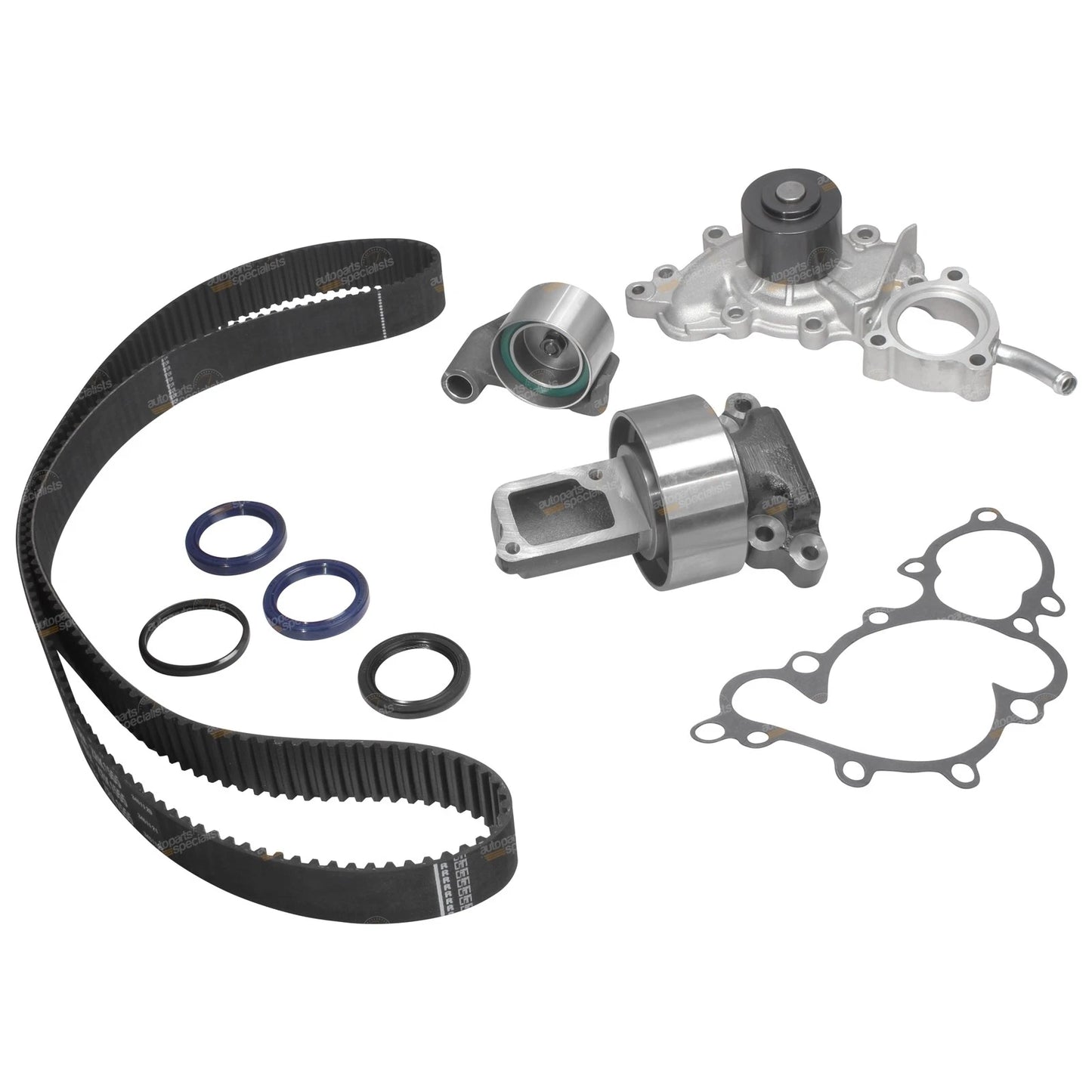 Timing Belt Water Pump Kit for Hilux 4Runner (1992–1996)