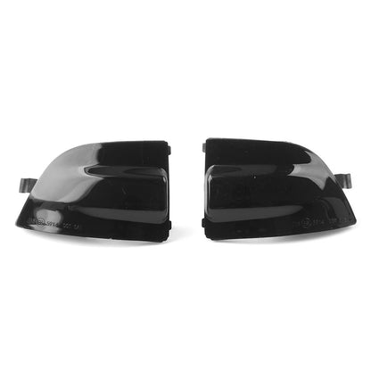 LED Dynamic Turn Signal Side Mirror Light for Ford Focus 2 MK2 C-MAX (2004–2011)