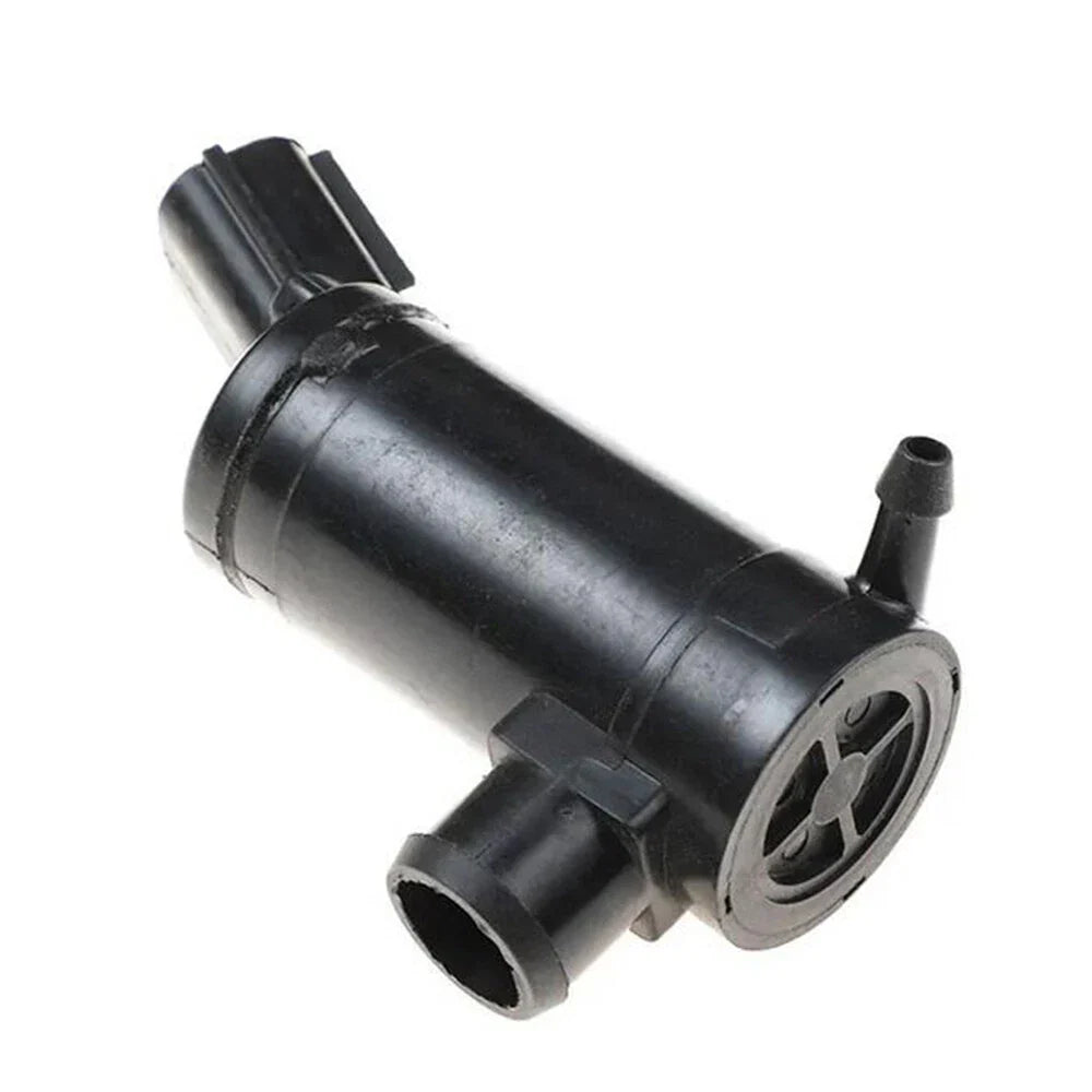Windshield Washer Pump for Mitsubishi L200 2.5 DID KA4 KB4, 2.4 D KL1T (2006-2015)