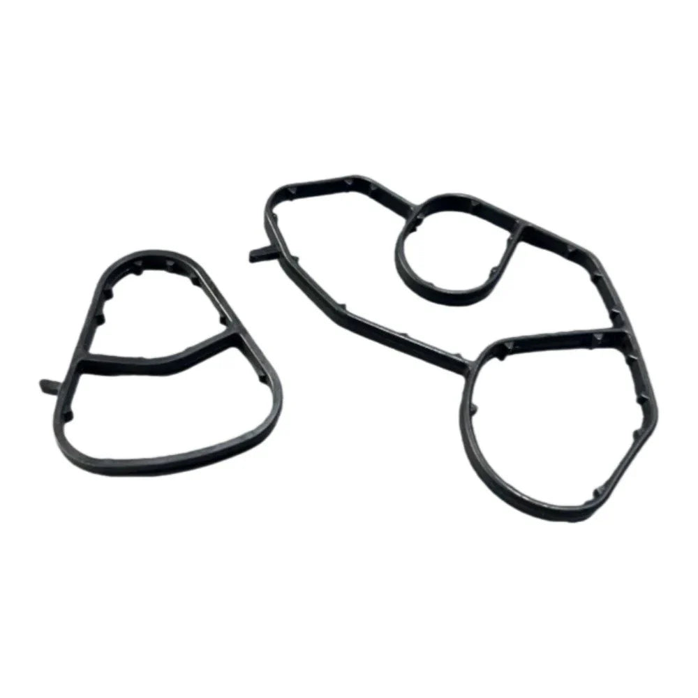 Oil Cooler Gasket for Ford Citroen Berlingo B-Max Mazda 2 Peugeot 2008-3008