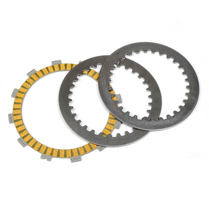 Clutch Kit with Heavy Duty Springs for Yamaha V Star 650 (1998–2016)