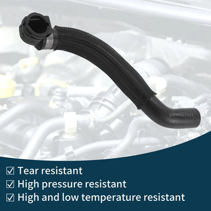 Radiator Hose for BMW 550i (2010 - 2012) Cooling Liquid Tube