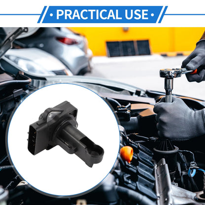 Mass Air Flow Sensor for Toyota Yaris Corolla (2006–2019)