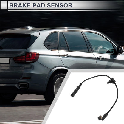 Brake Pad Wear Sensor for Chevrolet Silverado 2500 HD (2020–2023)