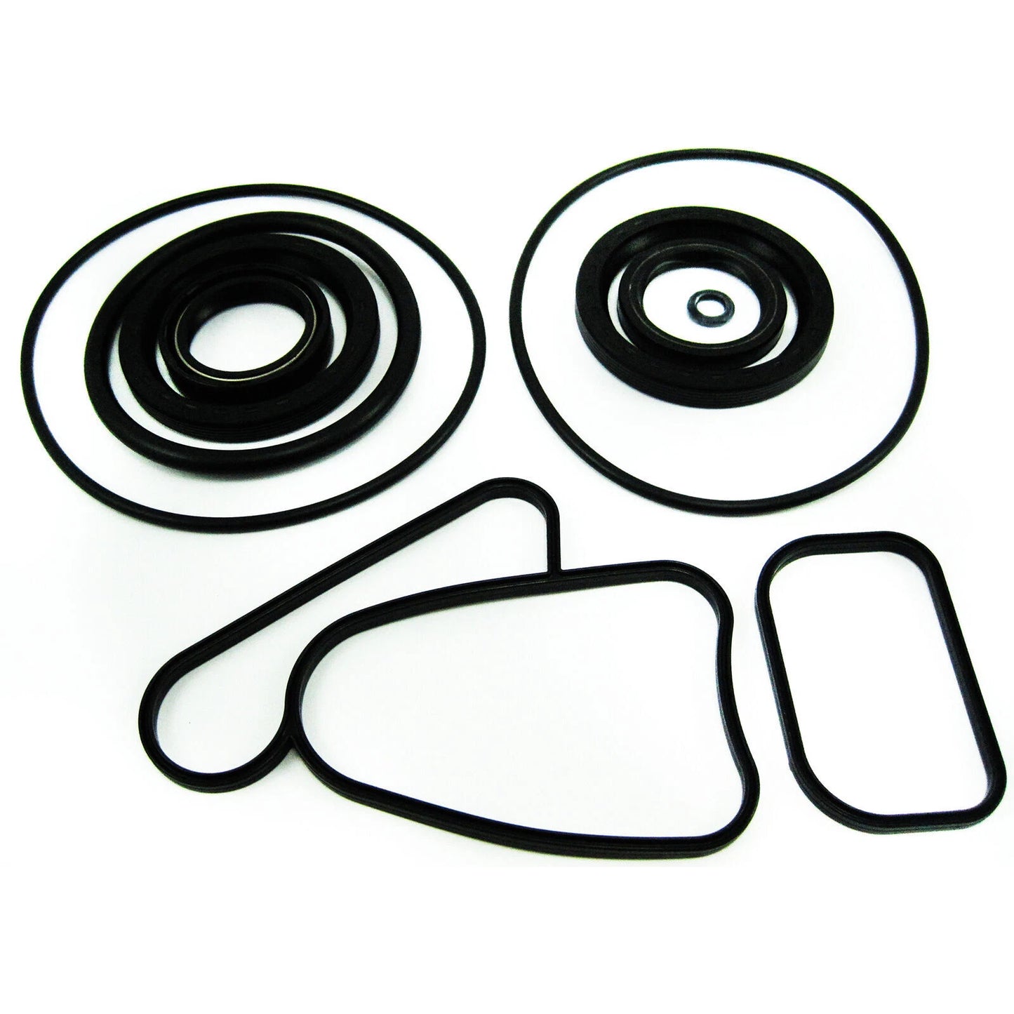 Lower Unit Seal Kit for Volvo Penta DPS-A DPS-B (23020)