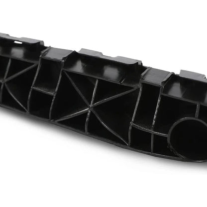 Black Front Bumper Brackets for Lexus IS250 IS350 (2006-2013)