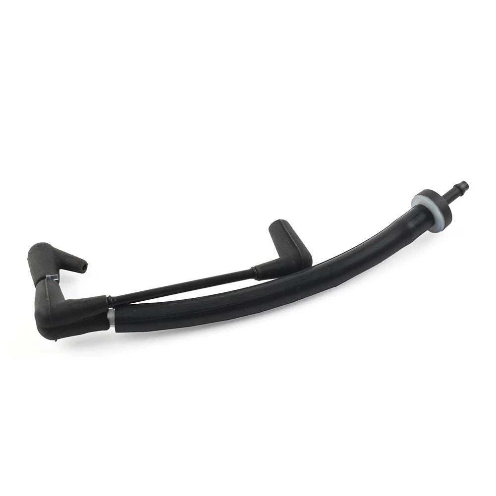Auto Hub Lock Vacuum Line Tube Check Valve for Ford F-150, Expedition