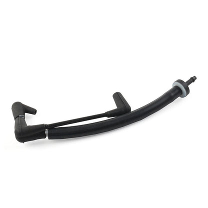 Auto Hub Lock Vacuum Line Tube Check Valve for Ford F-150, Expedition