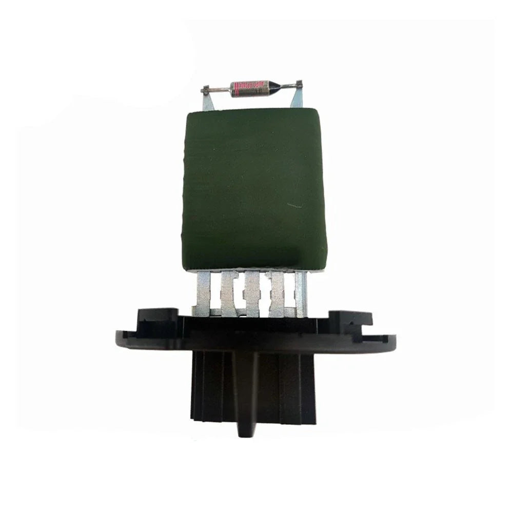 Heater Blower Motor Fan Resistor for Citroen C3 (2002-2010)