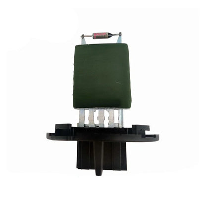 Heater Blower Motor Fan Resistor for Citroen C3 (2002-2010)