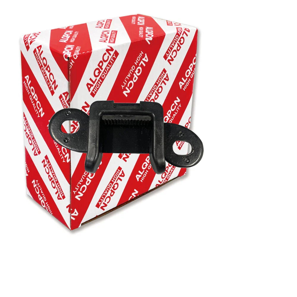 Left Tailgate Cushion Back Door Stopper for Toyota Hiace (2005-2018)