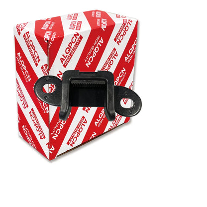 Left Tailgate Cushion Back Door Stopper for Toyota Hiace (2005-2018)