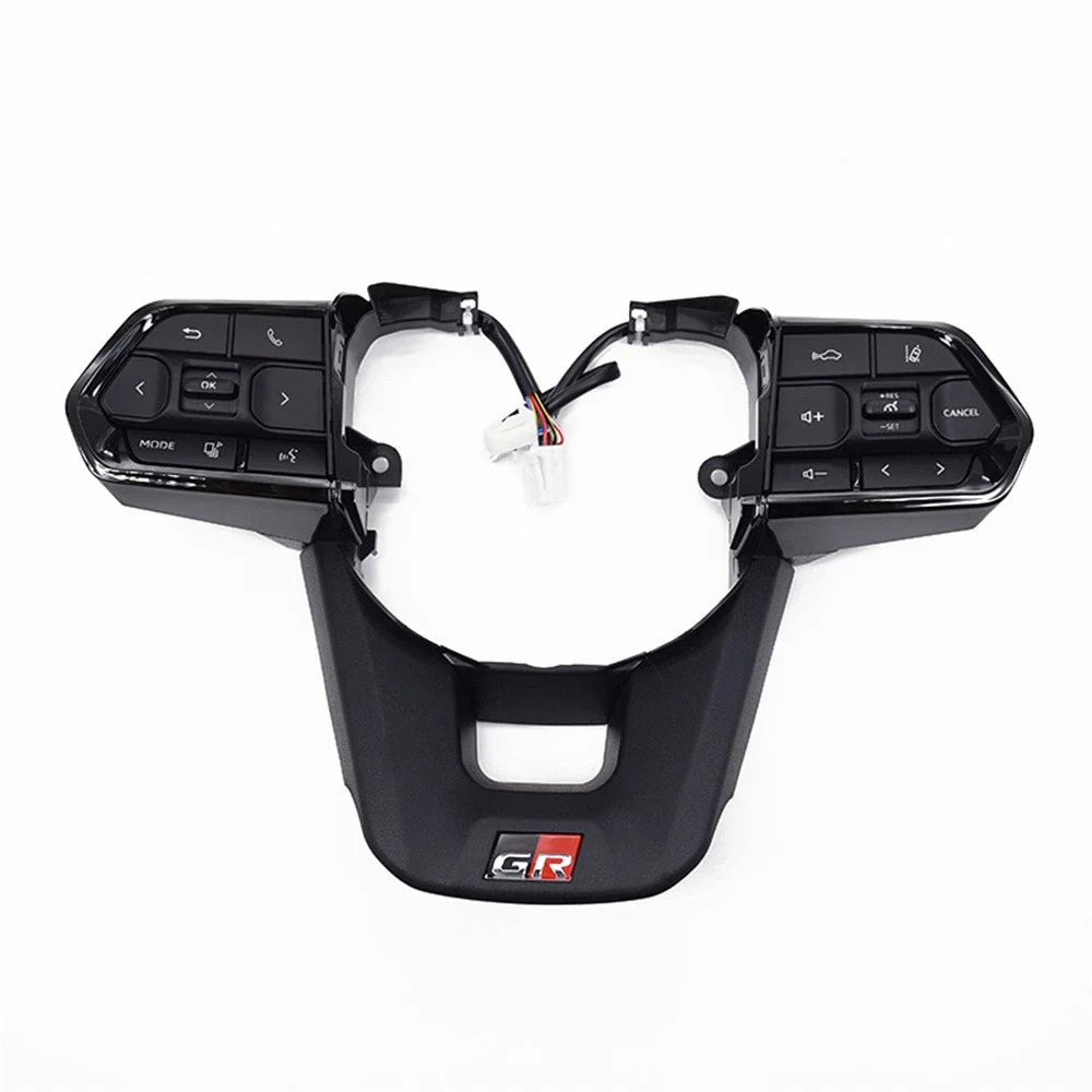 Cruise Control Switch for Toyota Land Cruiser (2022-2025)