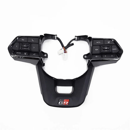 Cruise Control Switch for Toyota Land Cruiser (2022-2025)
