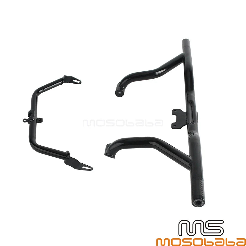 Crash Bar & Fairing Support for Harley Road Glide FLTRXS FLTRK FLTRU (2015-2023)