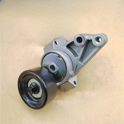 Engine Belt Tensioner Assembly for Nissan Frontier (2005–2019)