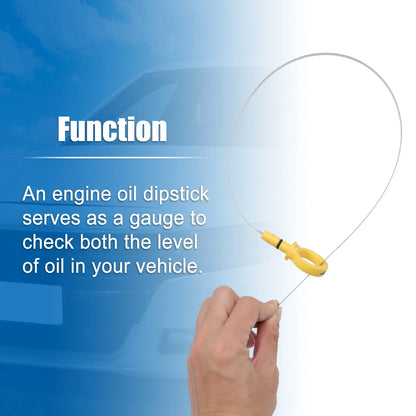 Engine Oil Level Indicator Dipstick for Chrysler Sebring (2007-2010)