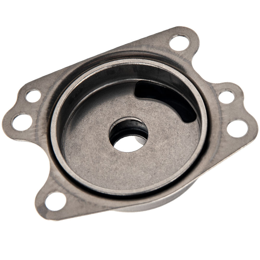 Water Pump Kit for Mercury Mariner 6/8/9.9/15HP (1990–2023)