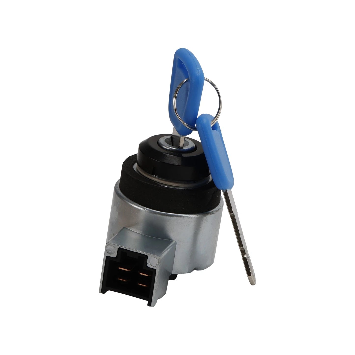Ignition Switch SBA385202601 for New Holland T1010 T1030 T1510 T1520 (2000–2008)