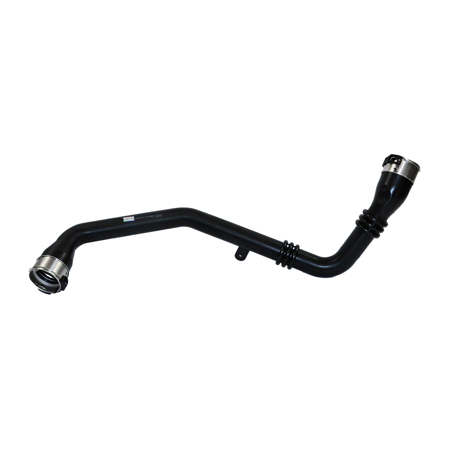 Charge Air Intercooler Hose for Nissan NV200 Juke Pulsar Qashqai (2010–2020)