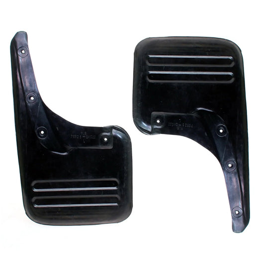 Mudflap Quarter Panel for Toyota Hilux KUN26 (2012–2015)