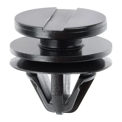 10 x Door Cladding Fastener Clips for Land Rover LR4 (2010-2016)