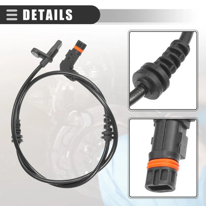 ABS Speed Sensor for Mercedes-Benz GLK350, GLK250 (2009-2015)