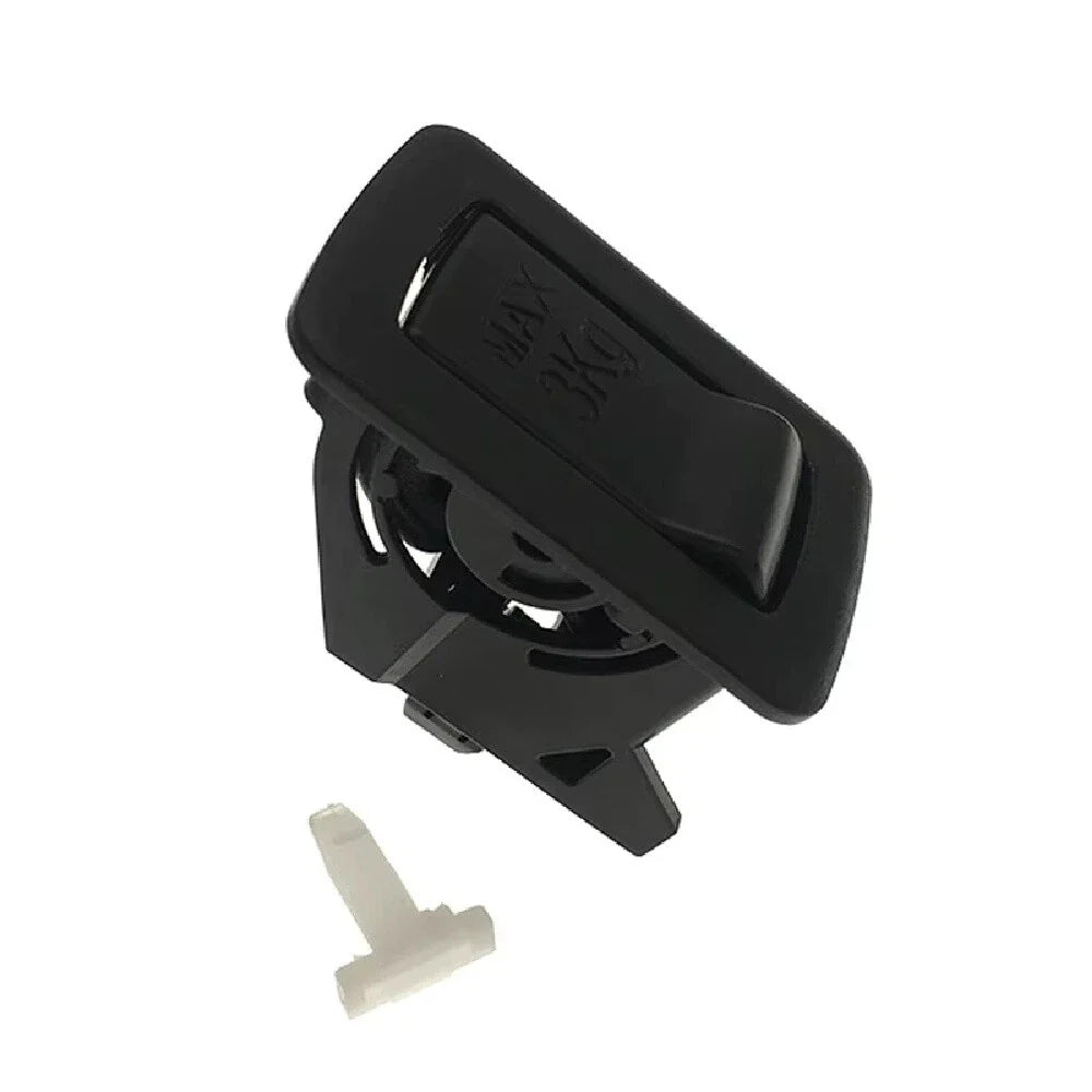 Rear Trunk Hook Luggage Clip for Honda CR-V (2017-2023)