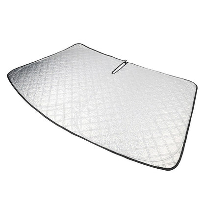 Rear Bumper Side Corner Aprons for BMW 3-Series G20 G21 (2019–2023)