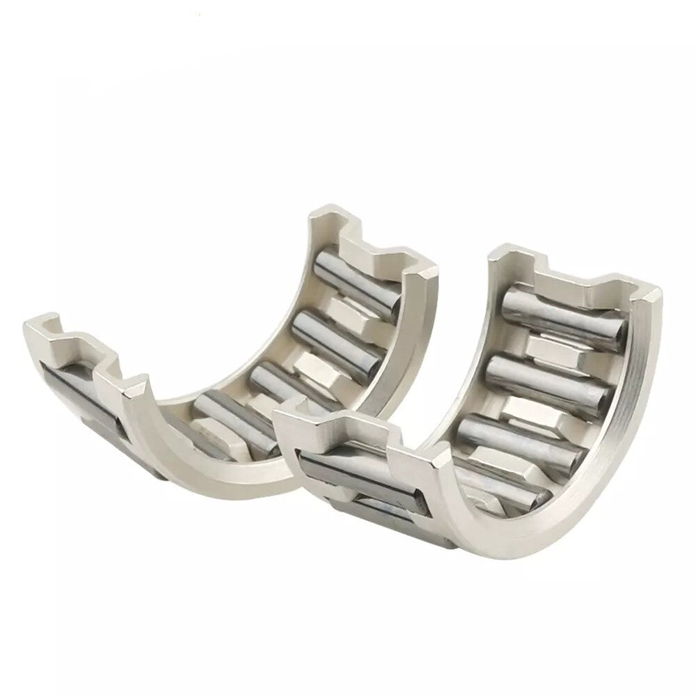 Set of 3 Connecting Rod Bearings for Mercury 30-200hp (2cyl 2.5L)