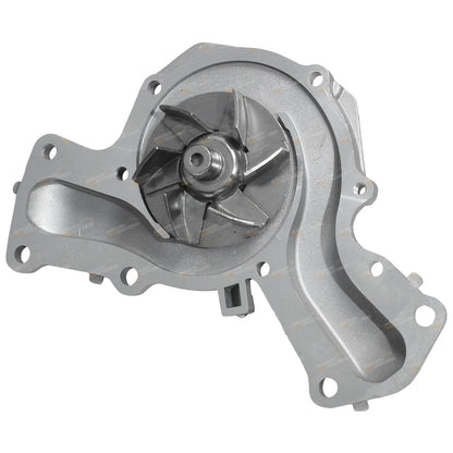 Timing Belt & Water Pump Kit for Mitsubishi Pajero 3.5 V6 (1993-1997)