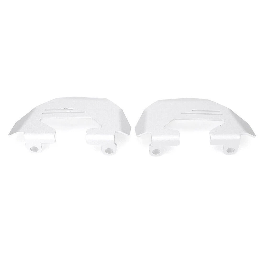 Clear Turn Signal Lens for BMW R1200GS K1200RS (2004–2005)