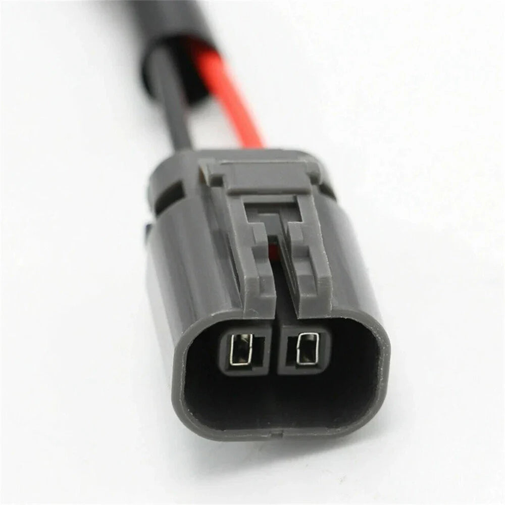 Engine Cooling Fan Wiring Harness for Mitsubishi Lancer, Outlander (2003-2018)