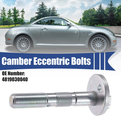 Lower Control Arm Adjust Bolt for Lexus SC430 (2002–2010) No. 4819030040