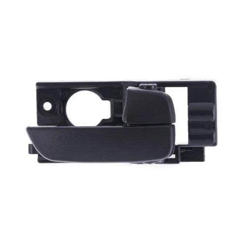 Textured Black Front Right Inner Door Handle for Hyundai Accent (2005–2009)