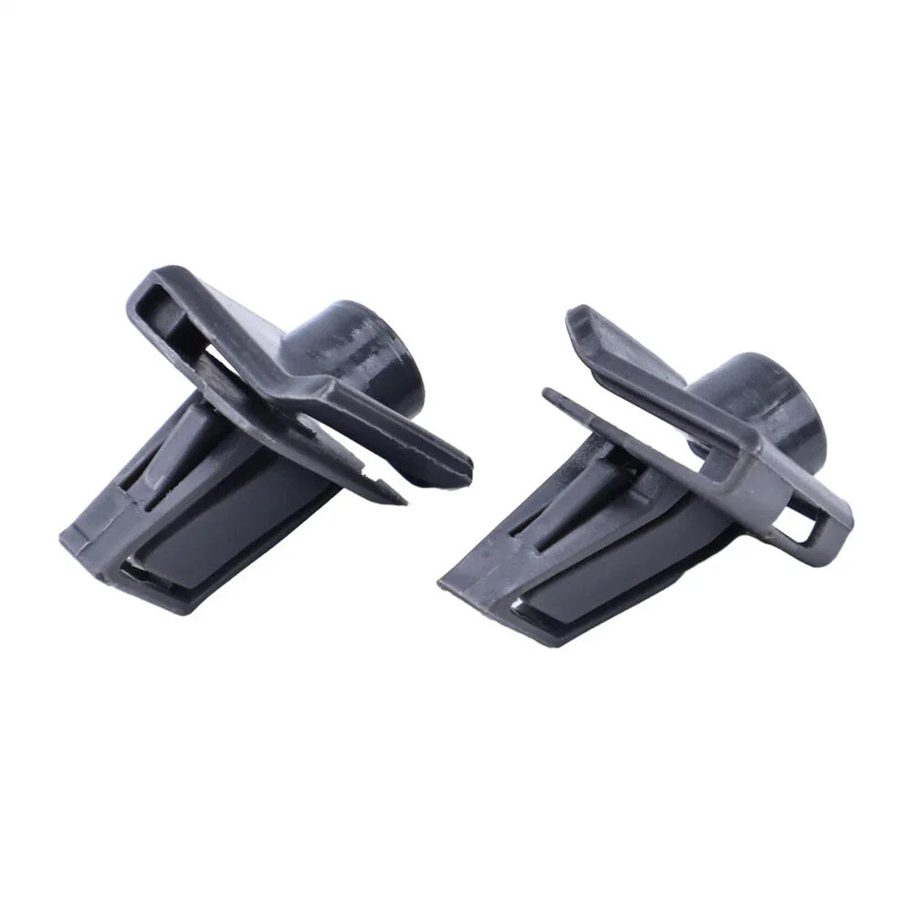 Bumper to Fender Brackets Retainer for Nissan Altima, Frontier, Rogue (2002-2023)