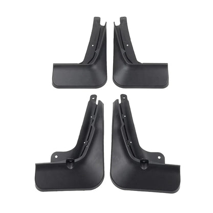 Mud Flaps Splash Guards for Honda HR-V ZR-V (2023-2024)