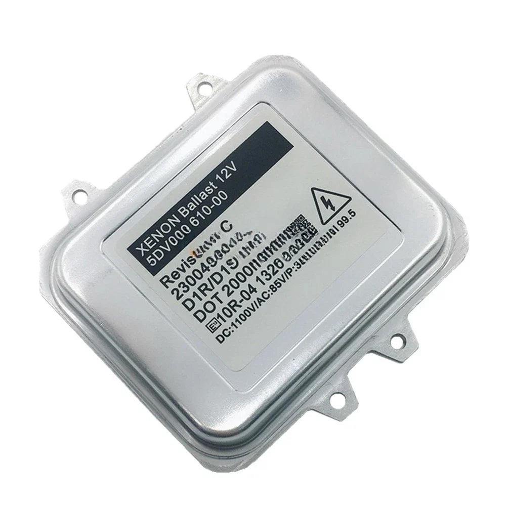 Xenon HID Headlight Ballast Control Unit Igniter for Buick Regal (2011–2013)