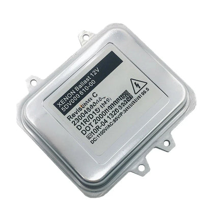 Xenon HID Headlight Ballast Control Unit Igniter for Buick Regal (2011–2013)