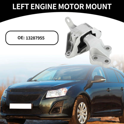 Engine Motor Mount for Chevrolet Cruze Sedan (2013-2016)