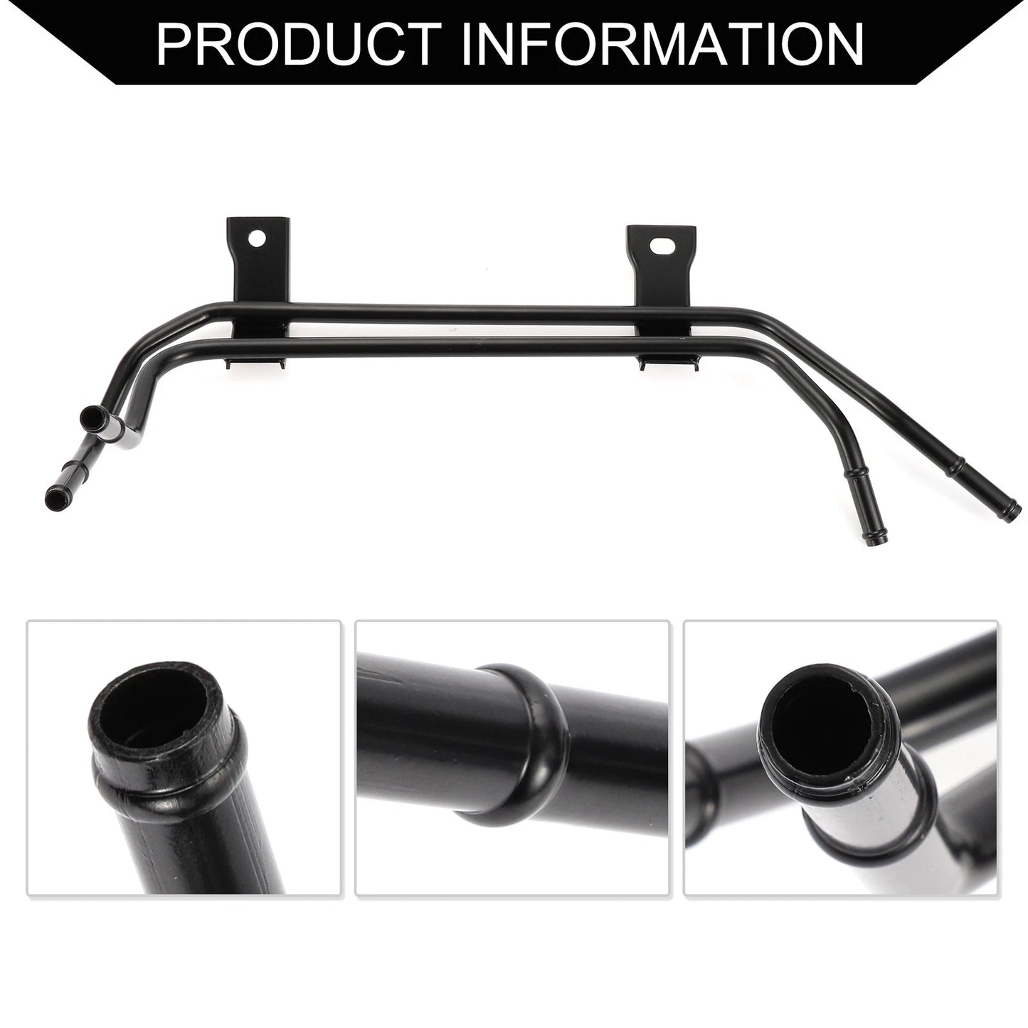 Oil Cooler Line for Toyota 4Runner (2003–2005) No. 3290760070
