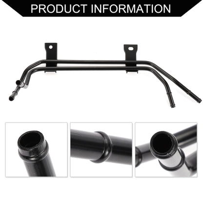 Oil Cooler Line for Toyota 4Runner (2003–2005) No. 3290760070